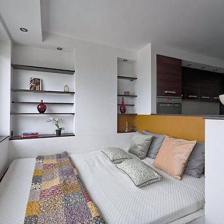 Cozy And Bright-City Center-Zgod13 Varşovia Exterior foto