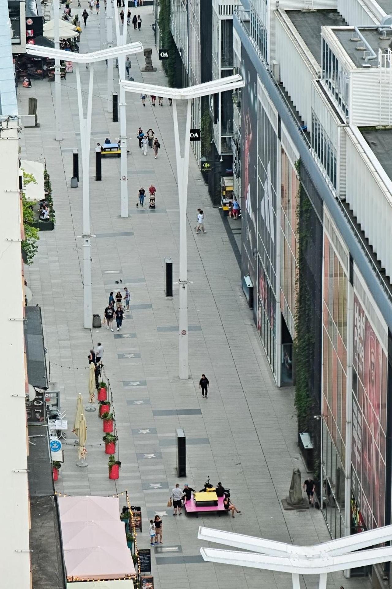 Cozy And Bright-City Center-Zgod13 Varşovia Exterior foto