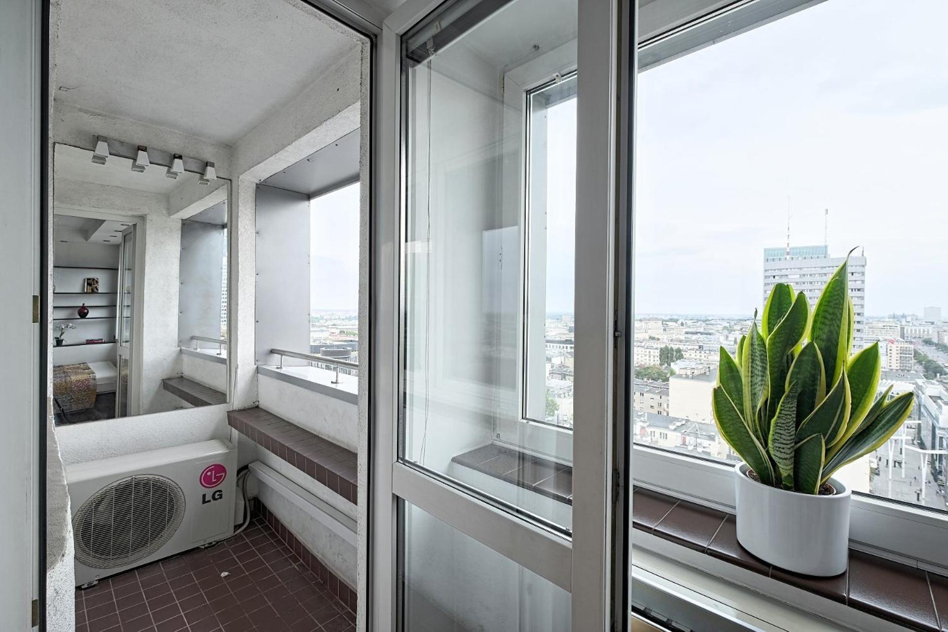 Cozy And Bright-City Center-Zgod13 Varşovia Exterior foto